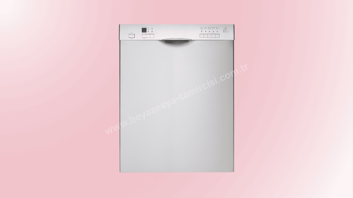 Etiler Bulaşık Makinesi Tamircisi - Etiler Beyaz Eşya Tamircisi