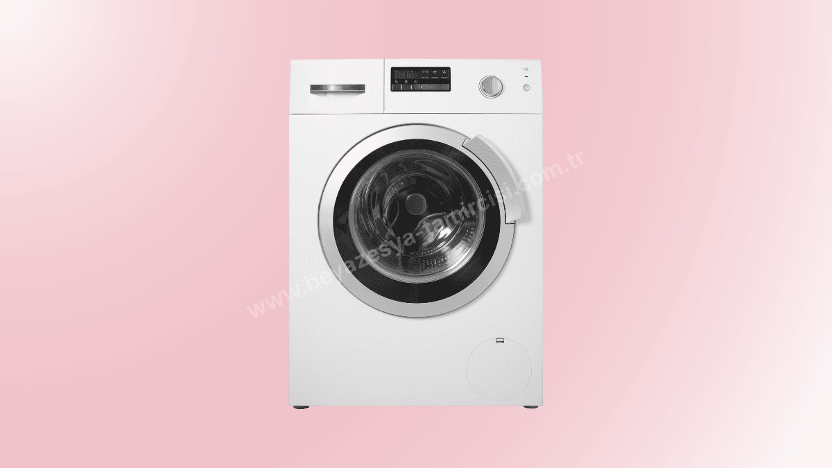 Etiler Çamaşır Makinesi Tamircisi - Etiler Beyaz Eşya Tamircisi