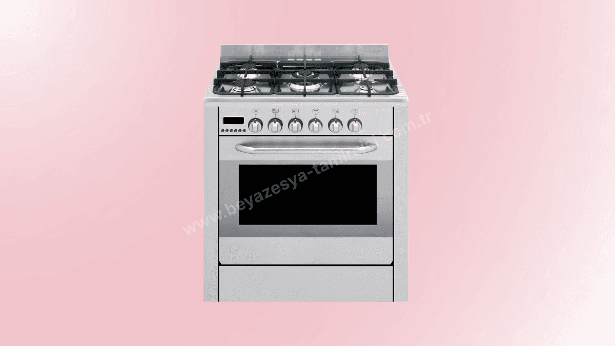 Etiler Fırın & Ocak Tamircisi - Etiler Beyaz Eşya Tamircisi