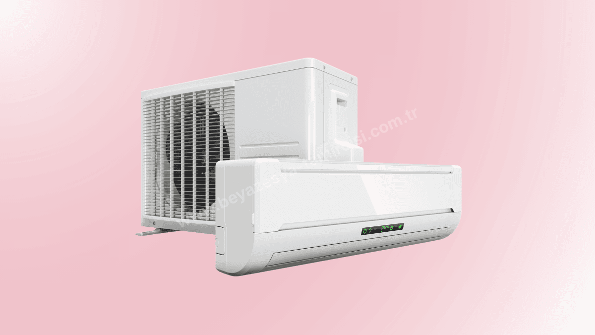 Etiler Klima Tamircisi - Etiler Beyaz Eşya Tamircisi