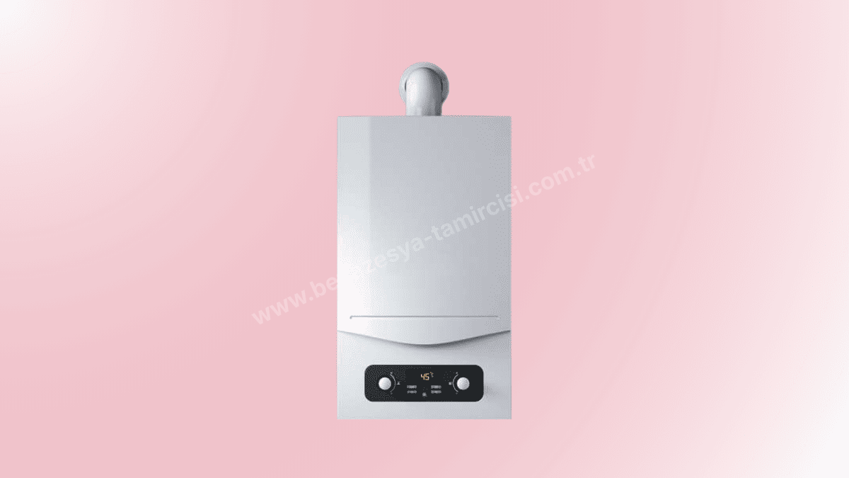 Etiler Kombi Tamircisi - Etiler Beyaz Eşya Tamircisi